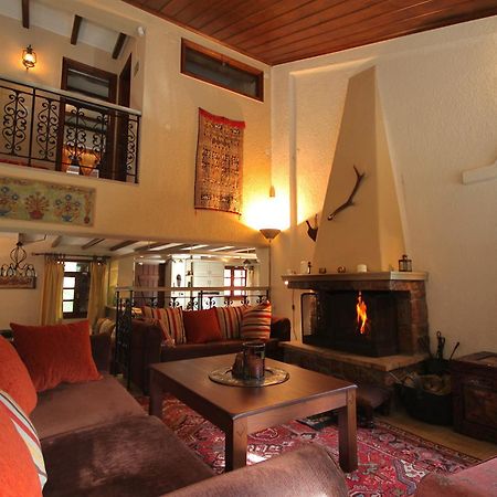 Alpine Escape Maisonette By Ski Alure Αράχωβα Εξωτερικό φωτογραφία