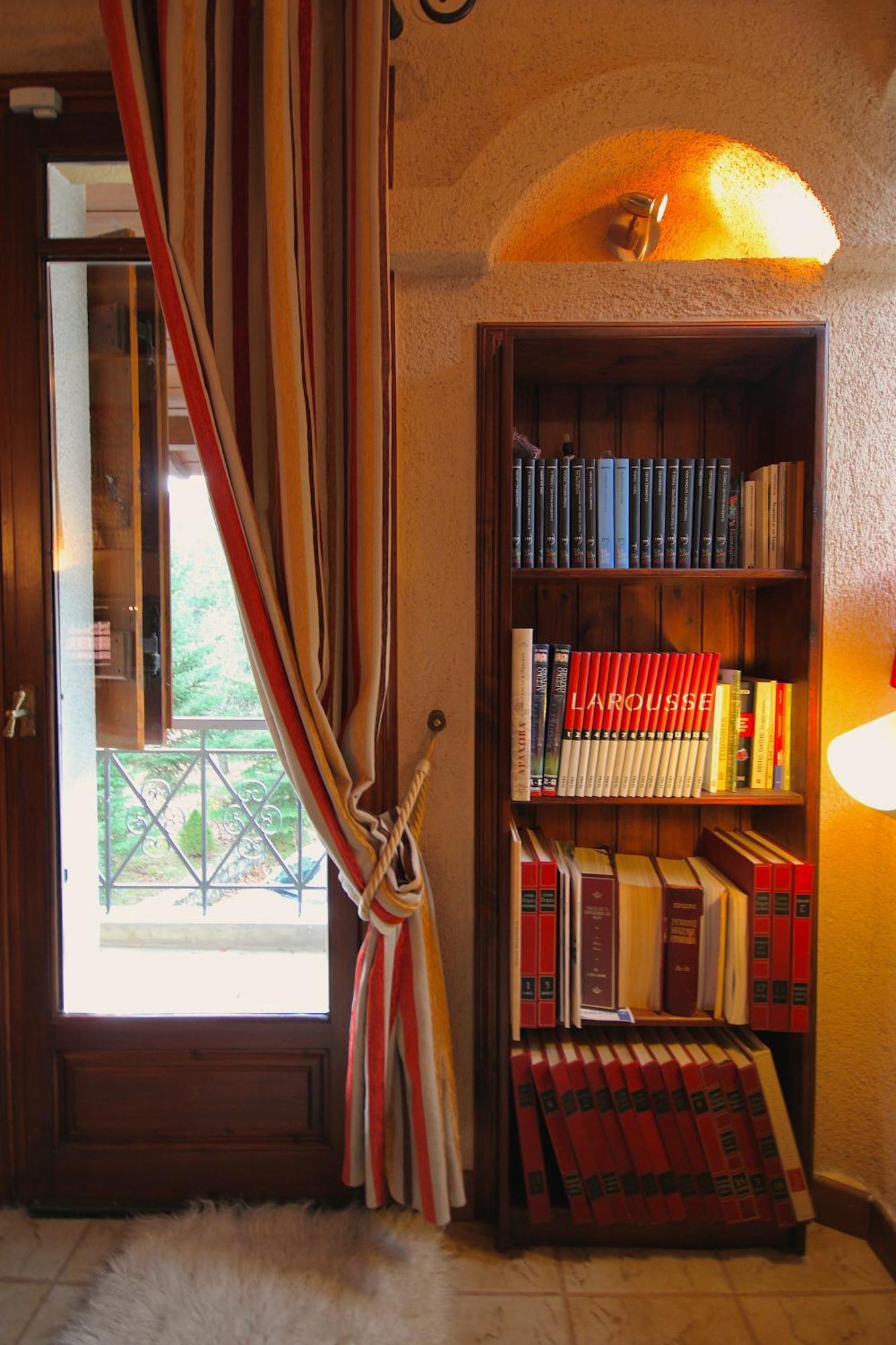 Alpine Escape Maisonette By Ski Alure Αράχωβα Εξωτερικό φωτογραφία