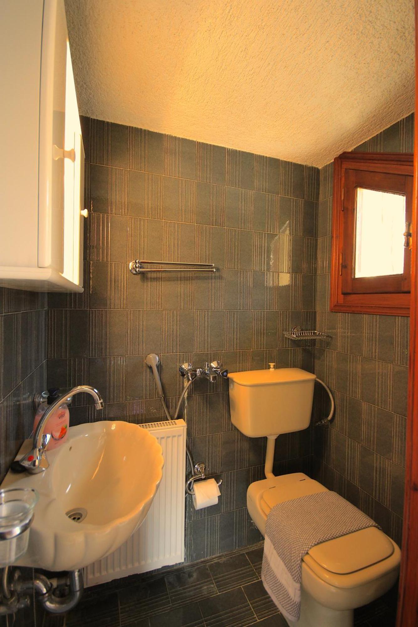 Alpine Escape Maisonette By Ski Alure Αράχωβα Εξωτερικό φωτογραφία