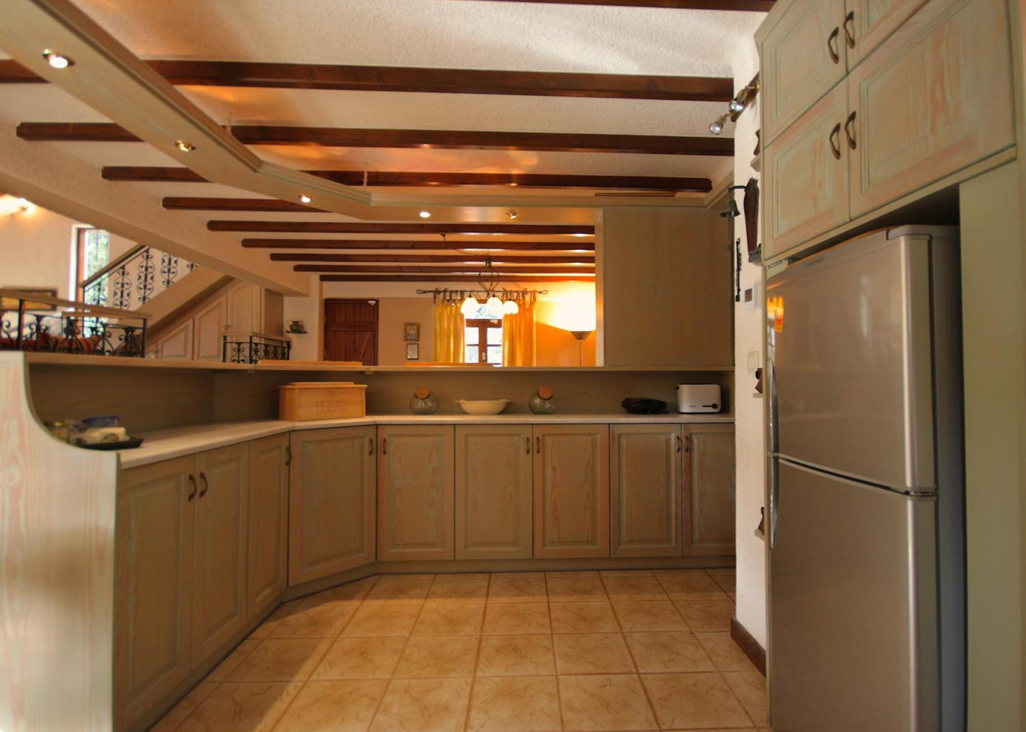 Alpine Escape Maisonette By Ski Alure Αράχωβα Εξωτερικό φωτογραφία