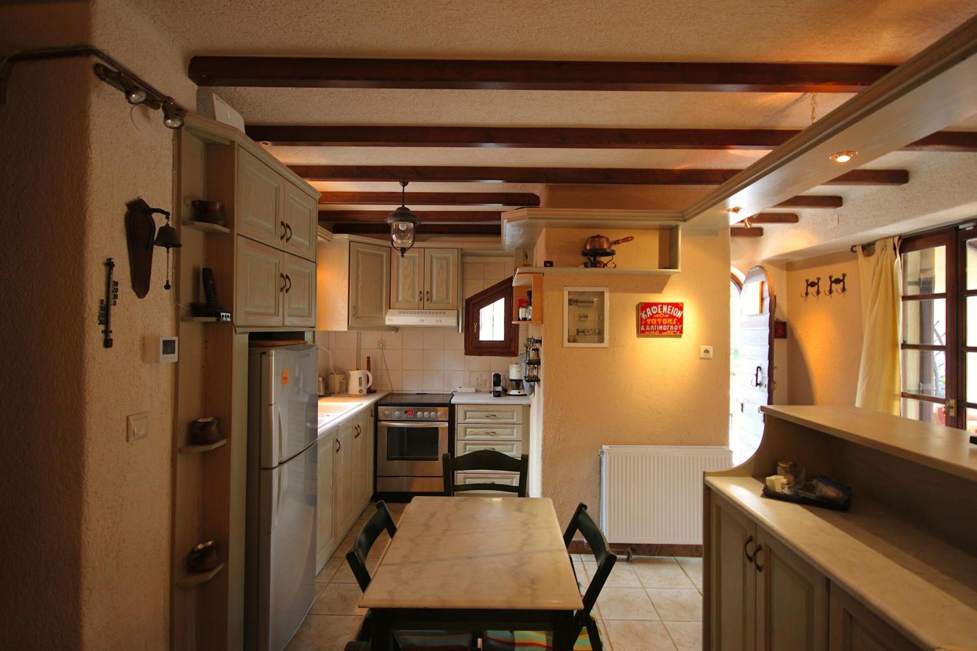 Alpine Escape Maisonette By Ski Alure Αράχωβα Εξωτερικό φωτογραφία