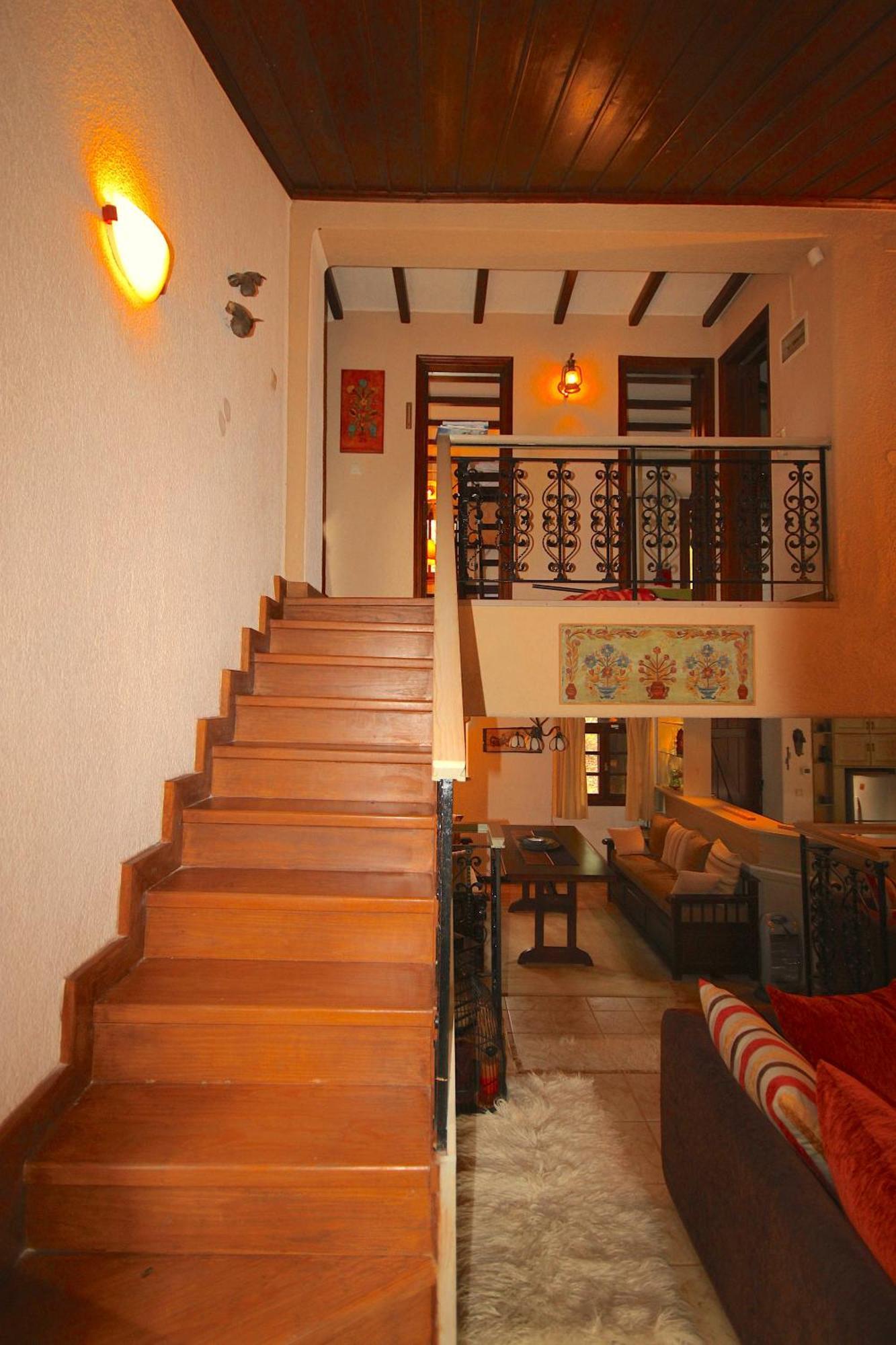 Alpine Escape Maisonette By Ski Alure Αράχωβα Εξωτερικό φωτογραφία