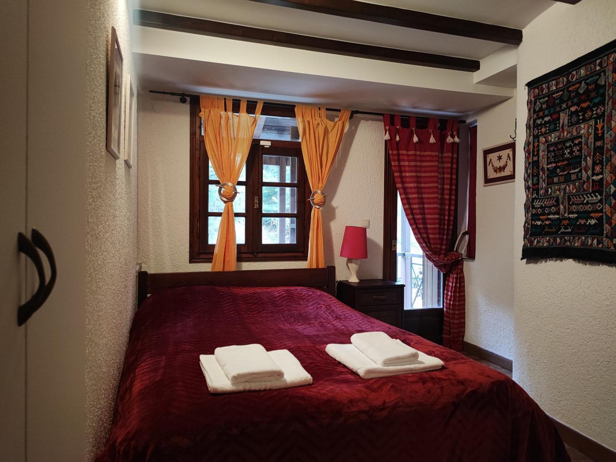 Alpine Escape Maisonette By Ski Alure Αράχωβα Εξωτερικό φωτογραφία